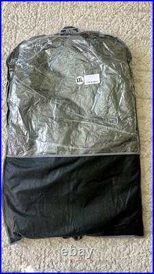 German Black Leather U-Boat Jacket Kriegsmarine