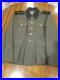 German Early/Pre-WW2 Elite Tunic of Third Regiment -RZM Tagged and VA Stamped