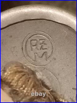 German Early/Pre-WW2 Elite Tunic of Third Regiment -RZM Tagged and VA Stamped