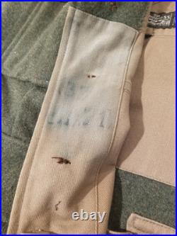 German Early/Pre-WW2 Elite Tunic of Third Regiment -RZM Tagged and VA Stamped