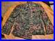 German Elite M37 Oakleaf Tunic by FAB, size L/44