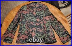 German Elite M37 Oakleaf Tunic by FAB, size L/44