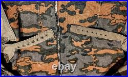 German Elite M37 Oakleaf Tunic by FAB, size L/44