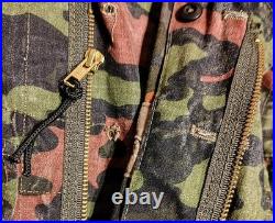 German Elite M37 Oakleaf Tunic by FAB, size L/44