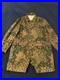 German Fallschirmjäger Dot44 Camouflage Jump Smock