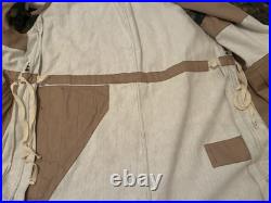 German Fallschirmjäger Dot44 Camouflage Jump Smock