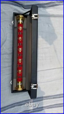 German Field Marshal's Batons with box Good quality