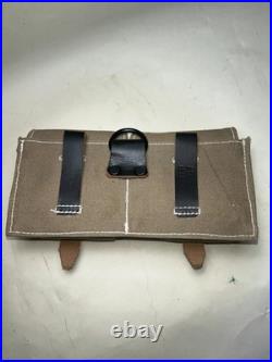 German G43 Magazine Pouch Wth Two Mags