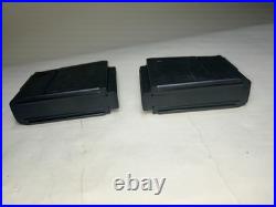 German G43 Magazine Pouch Wth Two Mags