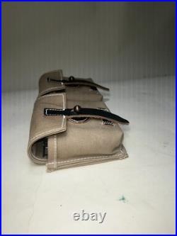 German G43 Magazine Pouch Wth Two Mags