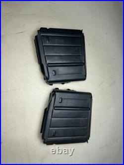 German G43 Magazine Pouch Wth Two Mags