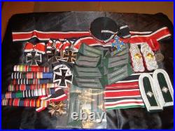 German HUGE MILITARIA Lot #3 - GREAT ADD TO YOUR COLLECTION