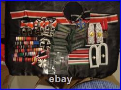 German HUGE MILITARIA Lot #3 - GREAT ADD TO YOUR COLLECTION