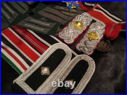 German HUGE MILITARIA Lot #3 - GREAT ADD TO YOUR COLLECTION