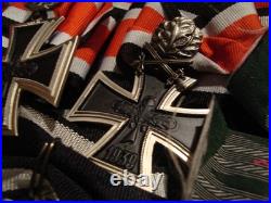 German HUGE MILITARIA Lot #3 - GREAT ADD TO YOUR COLLECTION