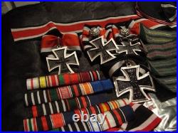 German HUGE MILITARIA Lot #3 - GREAT ADD TO YOUR COLLECTION