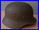 German Helmet-excellent