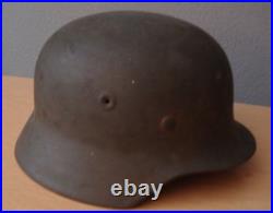 German Helmet-excellent