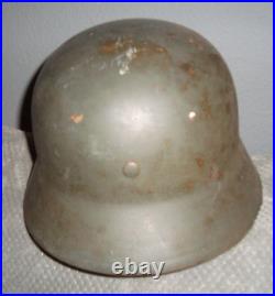 German Helmet-excellent