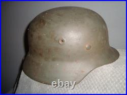 German Helmet-excellent