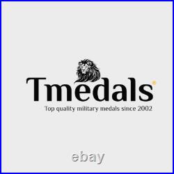 German Horseman's Badge Gold, Silver, Bronze Full Set Reproduction Badges