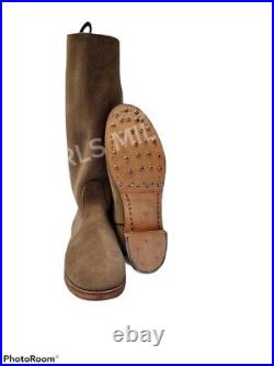 German Jack Boots ww1 Reoro