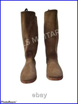 German Jack Boots ww1 Reoro