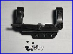 German K98 Mauser LSR Long Side Rail LSR Sniper Scope Mount