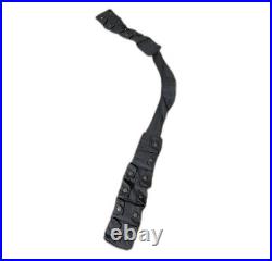 German Luftwaffe Fallschirmjäger K98 ammunition bandolier