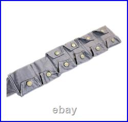 German Luftwaffe Fallschirmjäger K98 ammunition bandolier
