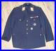 German Luftwaffe General Tunic-very Nice-superb Insignia