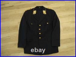 German Luftwaffe General Tunic-very Nice-superb Insignia