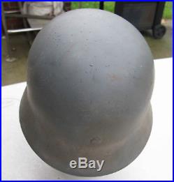 German M35 Helmet, Luftwaffe