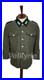German M36 Military Tunic Replica WWII Reproduction Uniform Wool Jacket