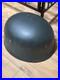 German M38 WW2 M38 PARATROOPER FALLSCHIRMJAGER HELMET Reproduction