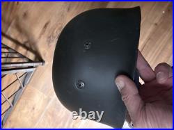 German M38 WW2 M38 PARATROOPER FALLSCHIRMJAGER HELMET Reproduction