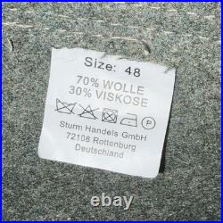 German M40 Tunic WW2 Reproduction by Sturm-Miltec (Size 48 Medium)