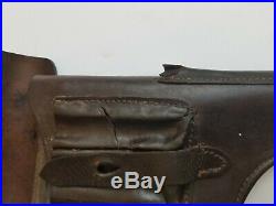 German Mauser c96 Broomhandle holster