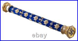 German Navy Field Marshal Baton Complete with box