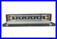 German Navy Field Marshal Baton Replica Blue Velvet with Gold Accents Boxed