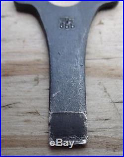 German Nazi Luger Takedown Loading Tool E/655 Luger Rare! EXC Condition