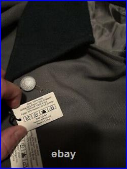 German Overcoat Not Wool Size 52 Ww2 Reproduction