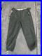 German Reproduction M44 Wool Trousers (size 36 Waist)