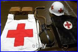 German Reproduction Medical Gear