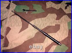 German Rifle Model 1943, Adjustable Gas System, Complete Kit-u. S. A. Made