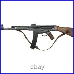 German STG 44 Sturmgewehr Storm Assault Rifle With Sling Replica Non-Firing Gun