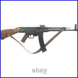 German STG 44 Sturmgewehr Storm Assault Rifle With Sling Replica Non-Firing Gun