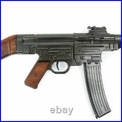 German STG 44 Sturmgewehr Storm Assault Rifle With Sling Replica Non-Firing Gun