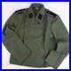 German StuG Wrap Over Wool Jacket Reproduction Historical Tunic