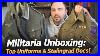 German U0026 British Uniforms Stalingrad Docs Militaria Unboxing